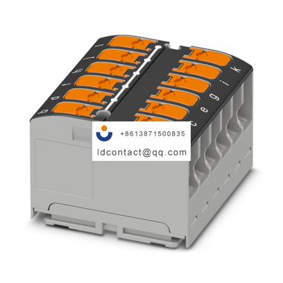 1019576 Phoenix Contact product image